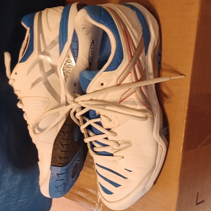 Asics Womens Sneakers 272